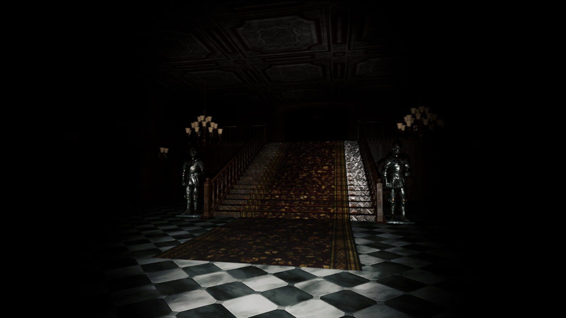 Herency - Screenshot