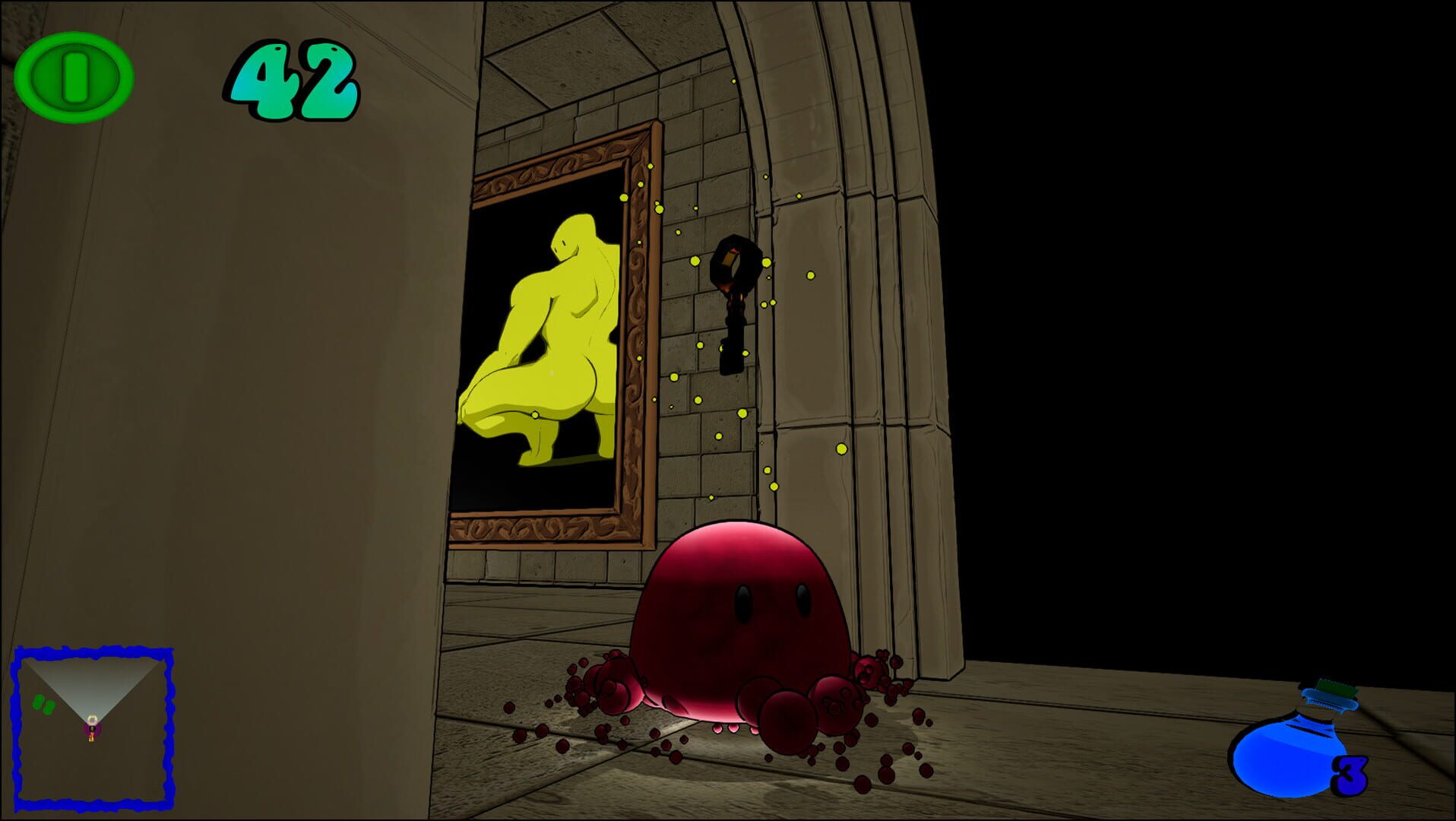 Bobalicous - Screenshot