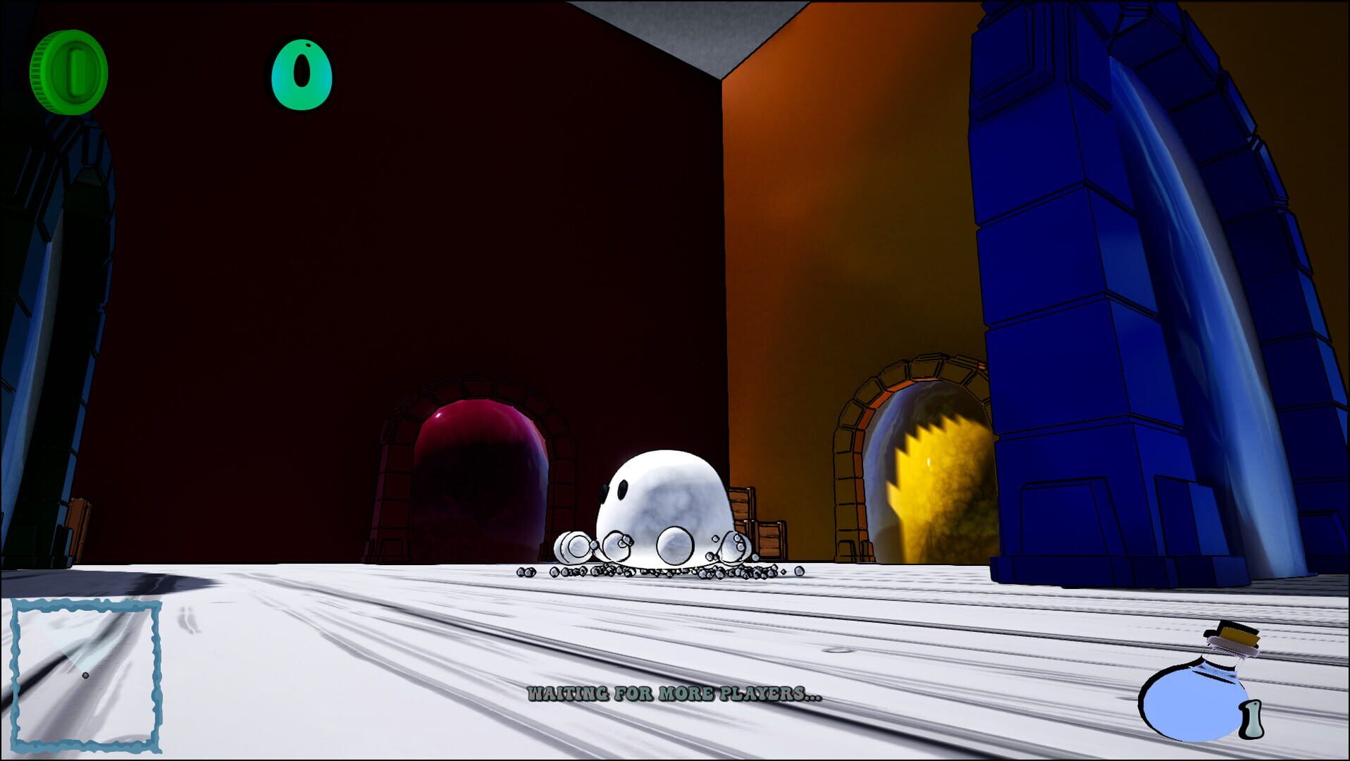Bobalicous - Screenshot