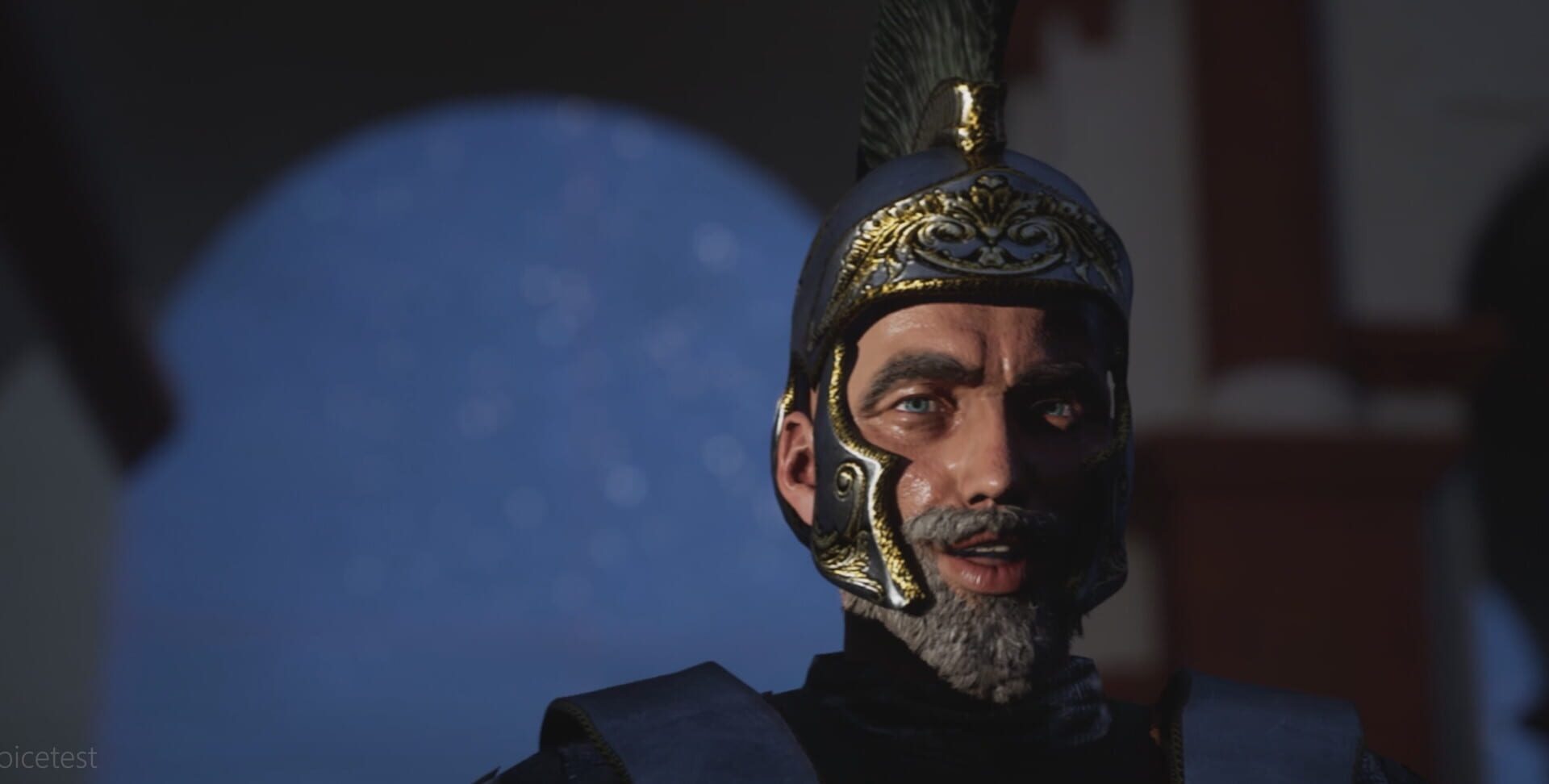 Ethos 2: Fall of Empires - Screenshot