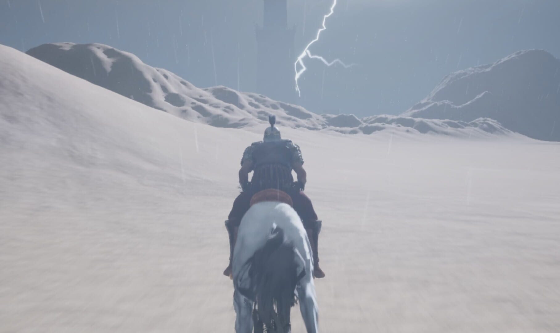 Ethos 2: Fall of Empires - Screenshot