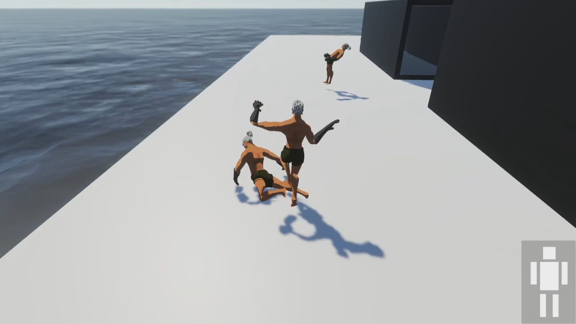 Punched - Screenshot