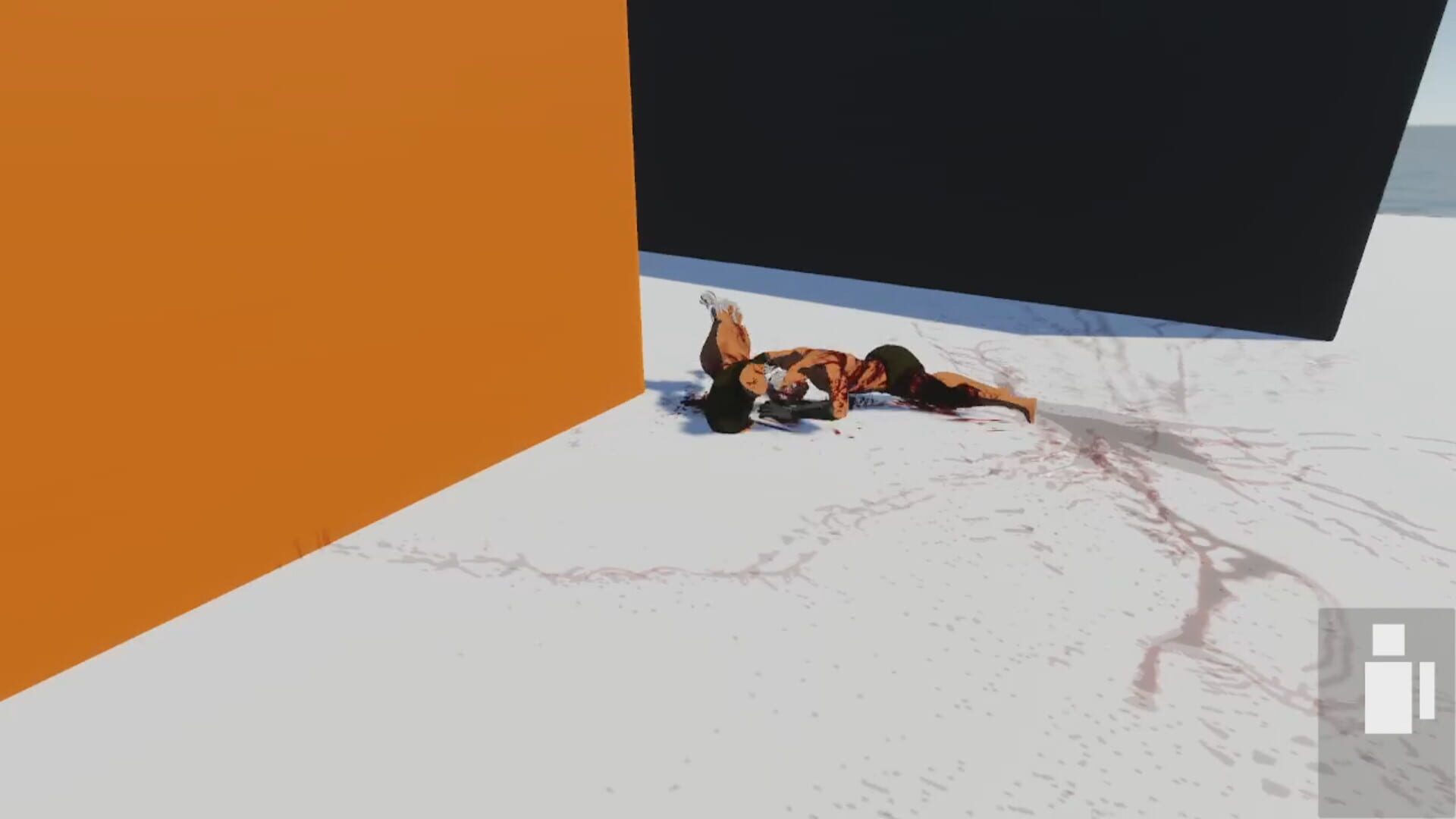 Punched - Screenshot