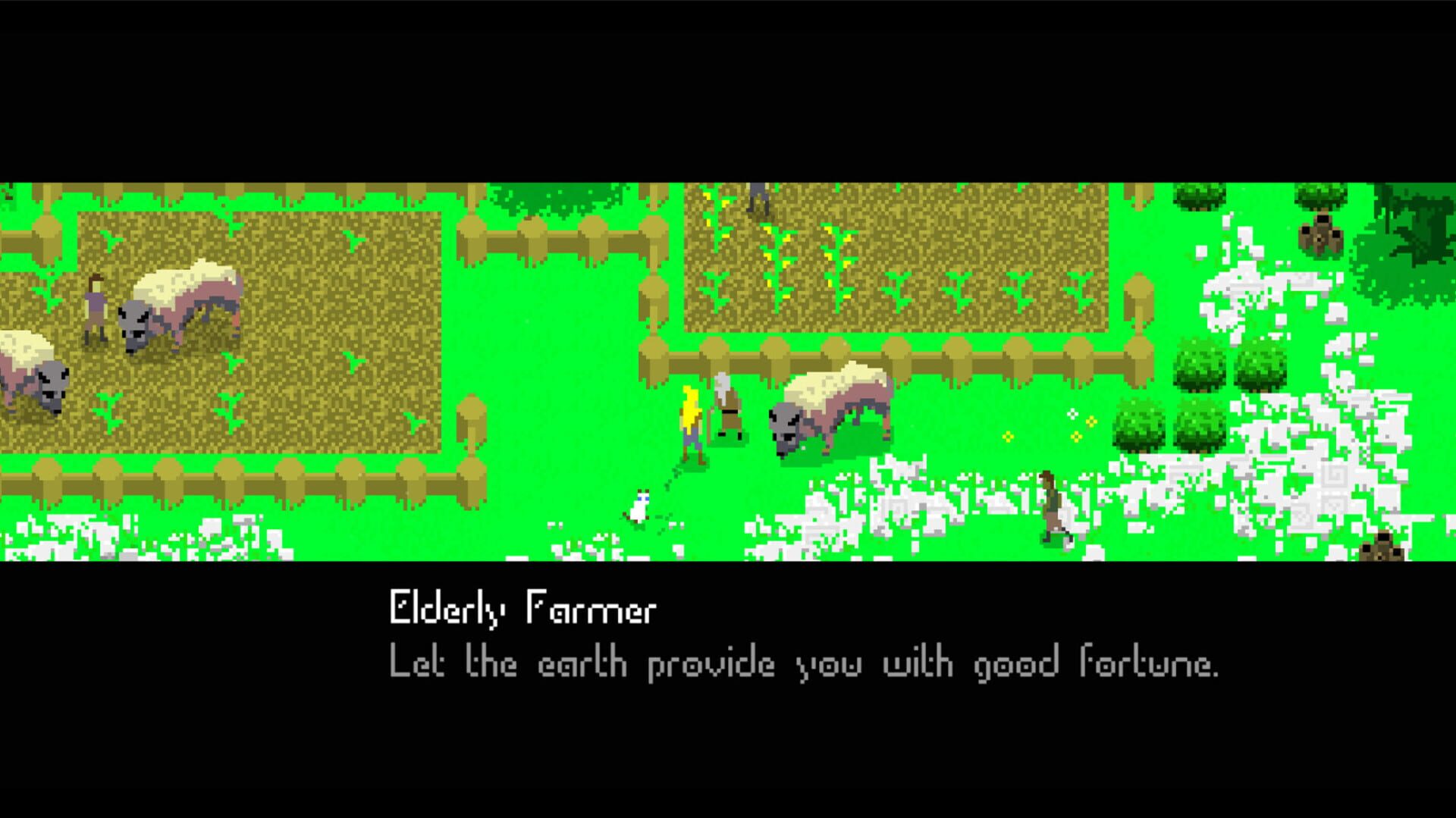 Sif and the Labyrinth - Screenshot