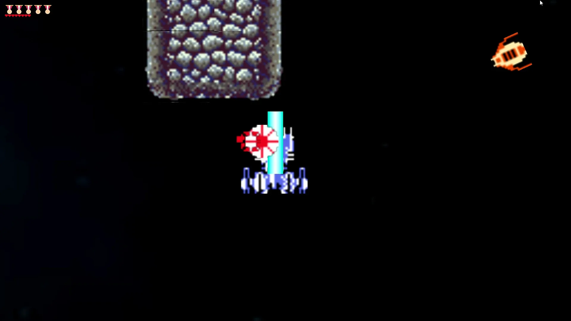 Starry Moon Island 2: Star Ocean MP10