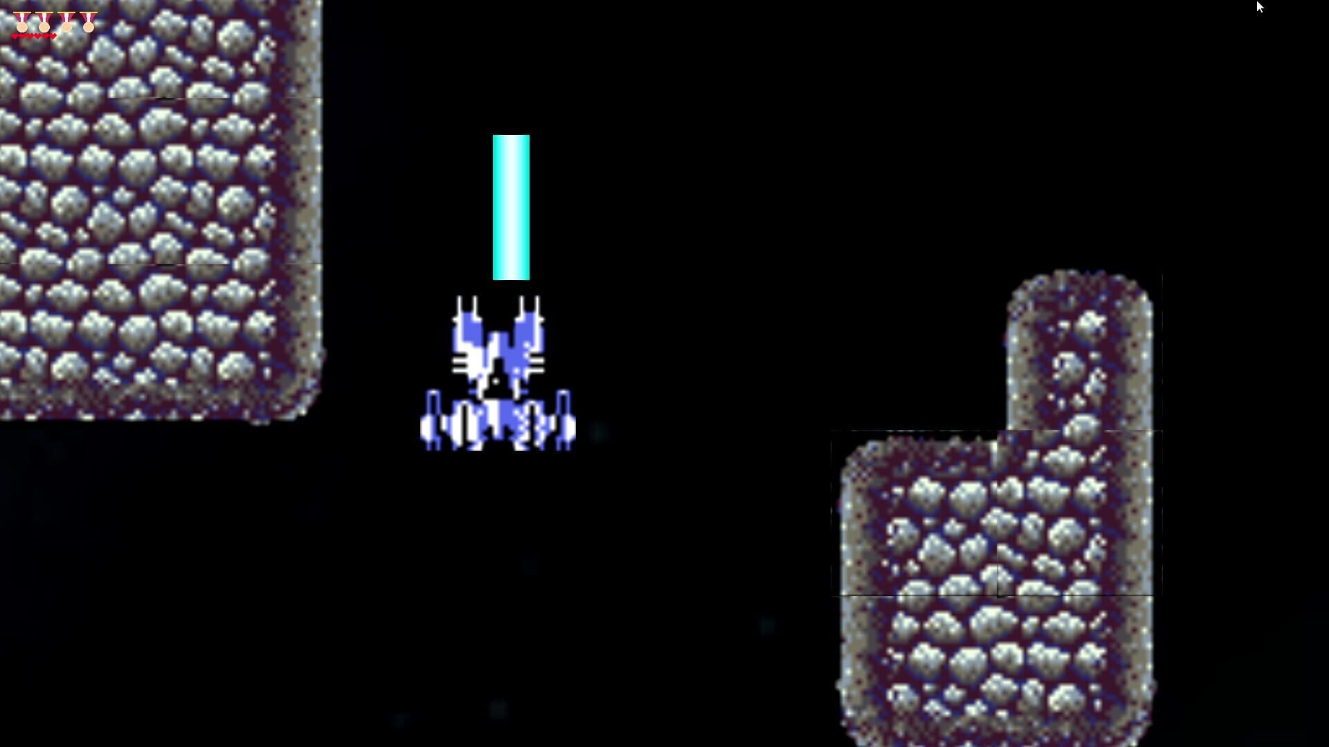 Starry Moon Island 2: Star Ocean MP10 - Screenshot