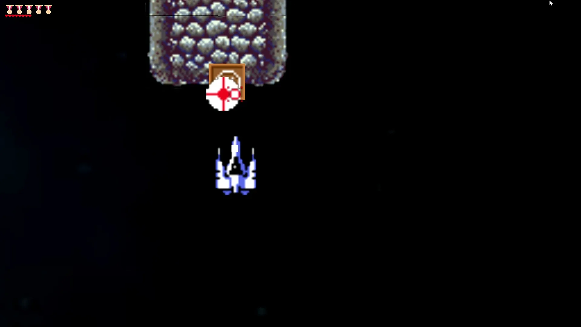 Starry Moon Island 2: Star Ocean MP05
