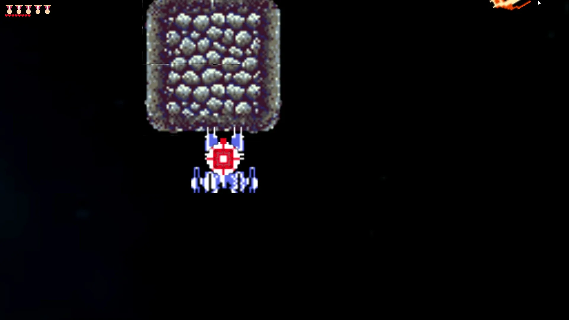 Starry Moon Island 2: Star Ocean MP08