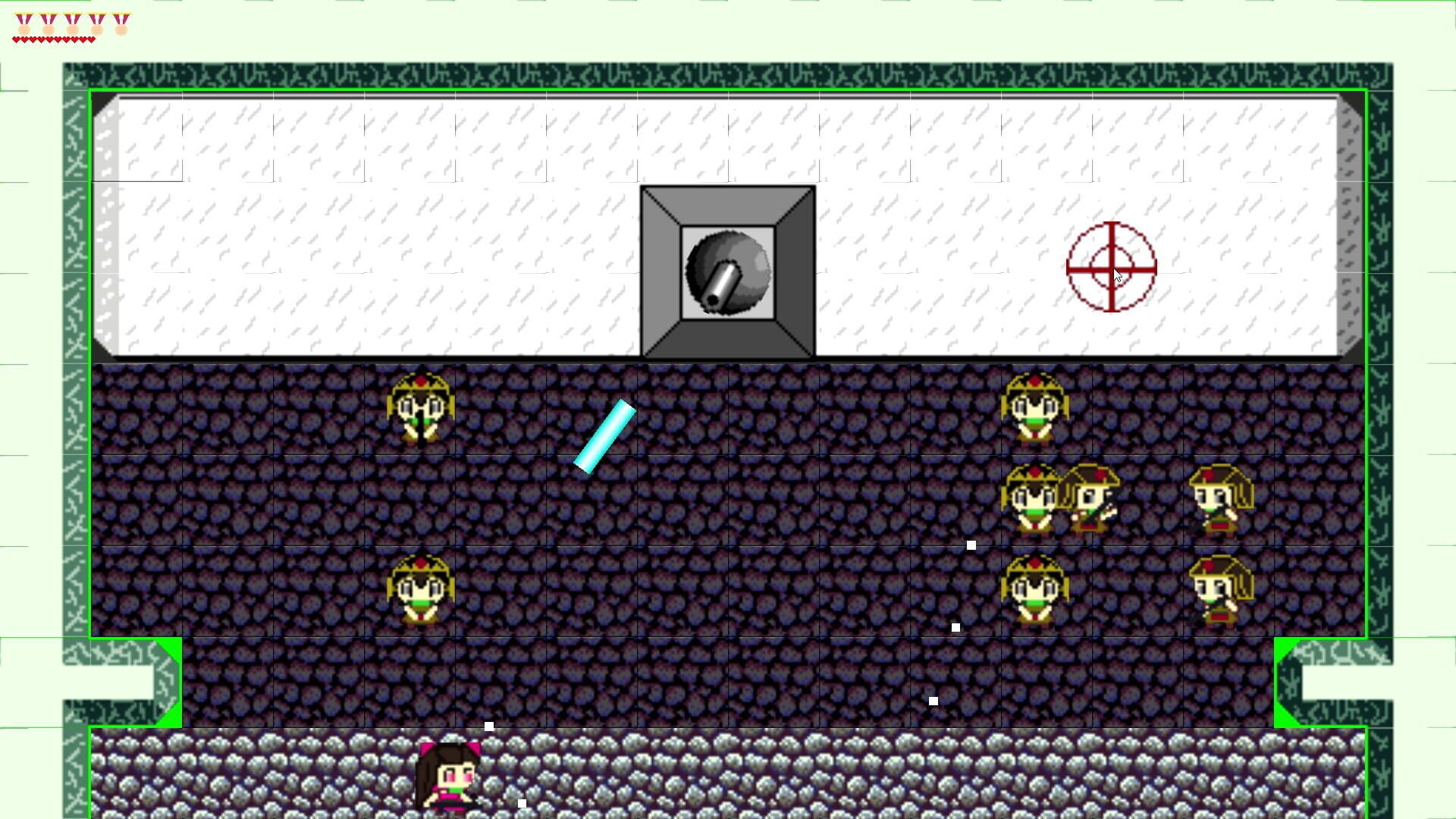 Starry Moon Island: Break Out MP02 - Screenshot
