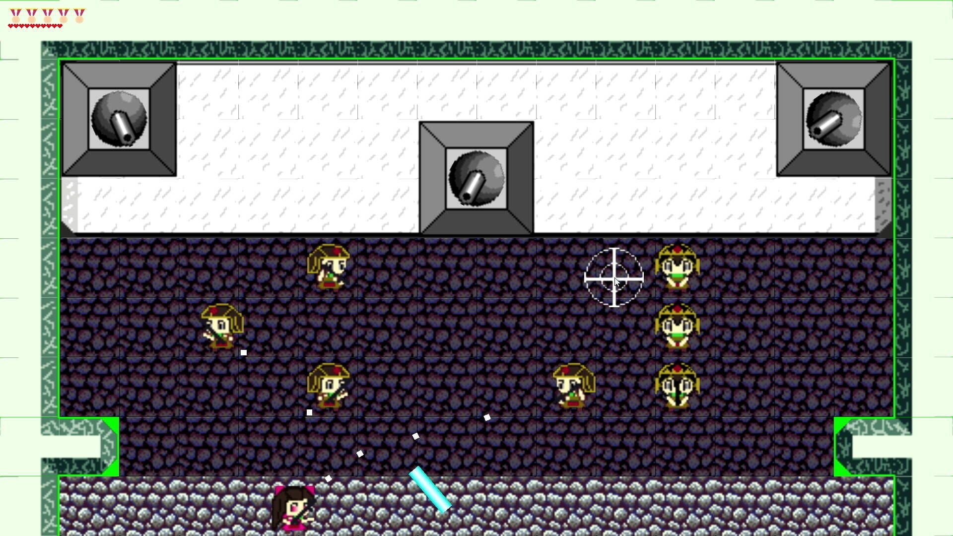 Starry Moon Island: Break Out MP06 - Screenshot