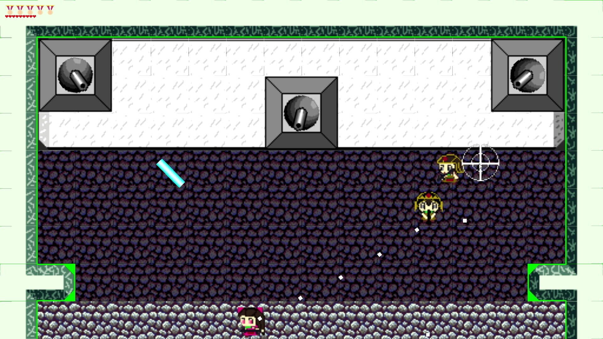 Starry Moon Island: Break Out MP06 - Screenshot