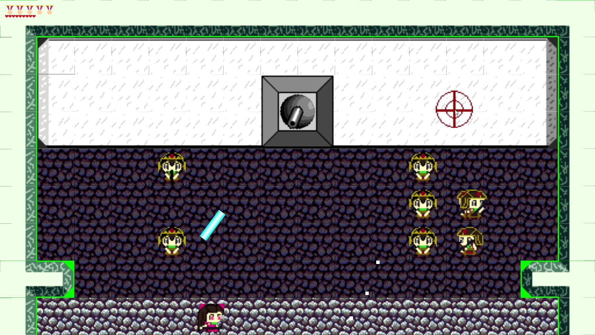 Starry Moon Island: Break Out MP01 - Screenshot