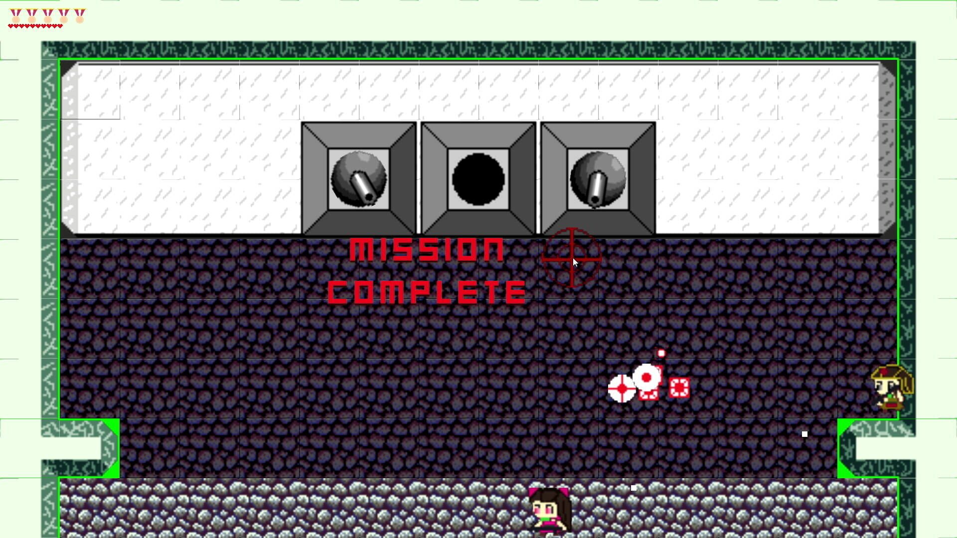 Starry Moon Island: Break Out MP01 - Screenshot