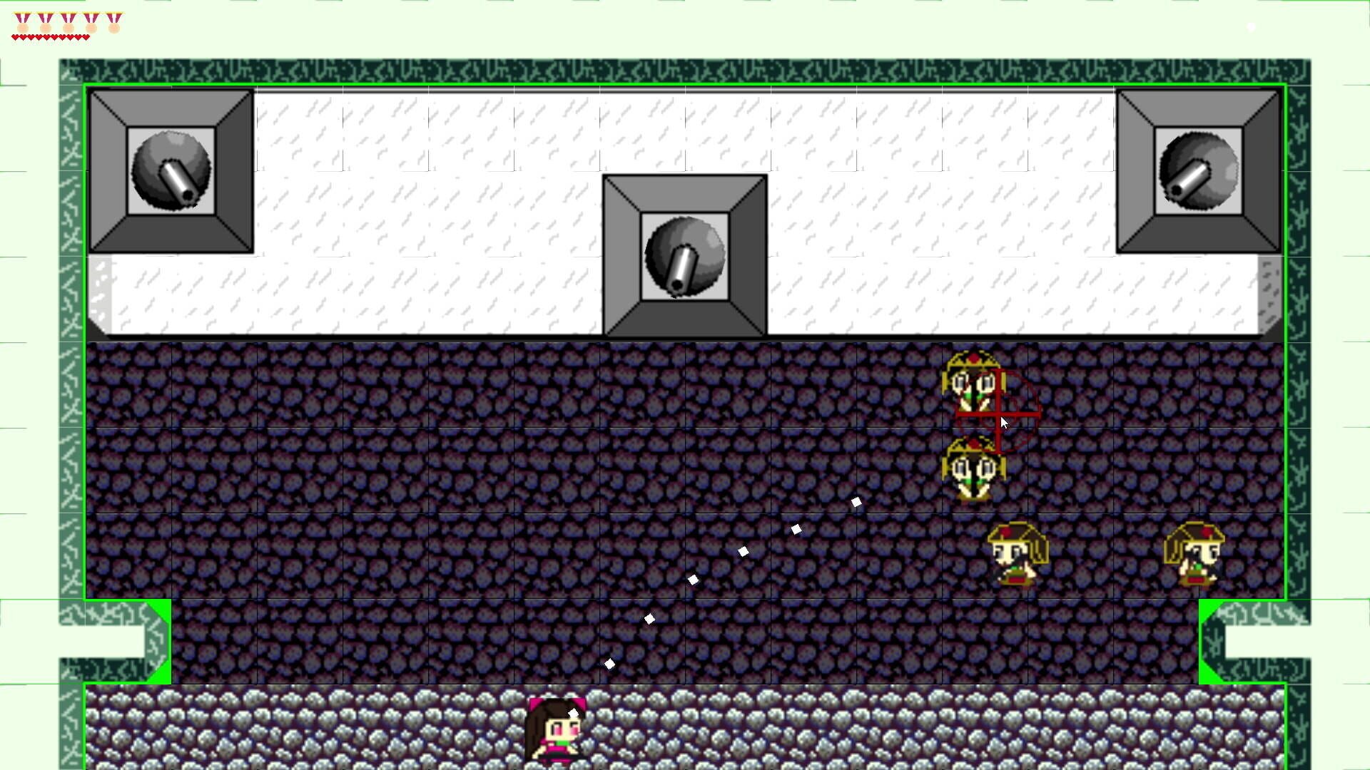 Starry Moon Island: Break Out MP01 - Screenshot
