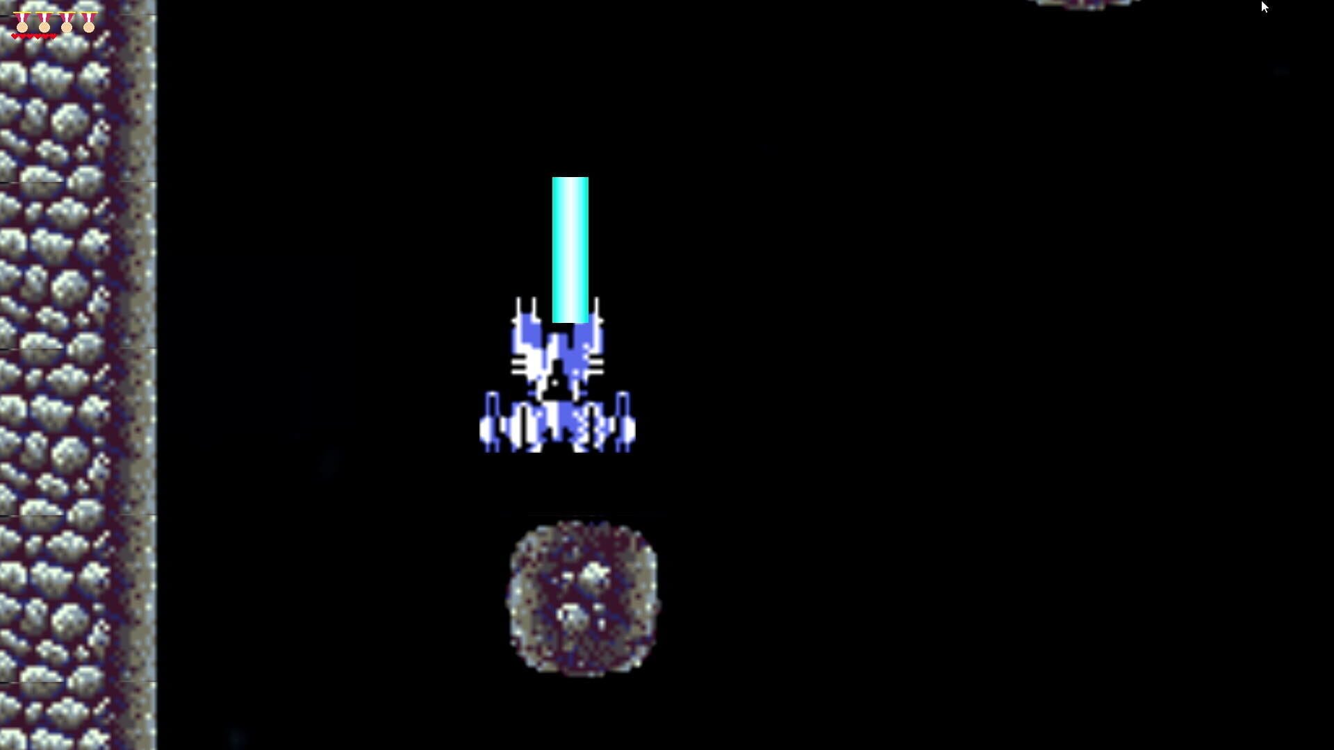 Starry Moon Island: Star Ocean MP05 - Screenshot