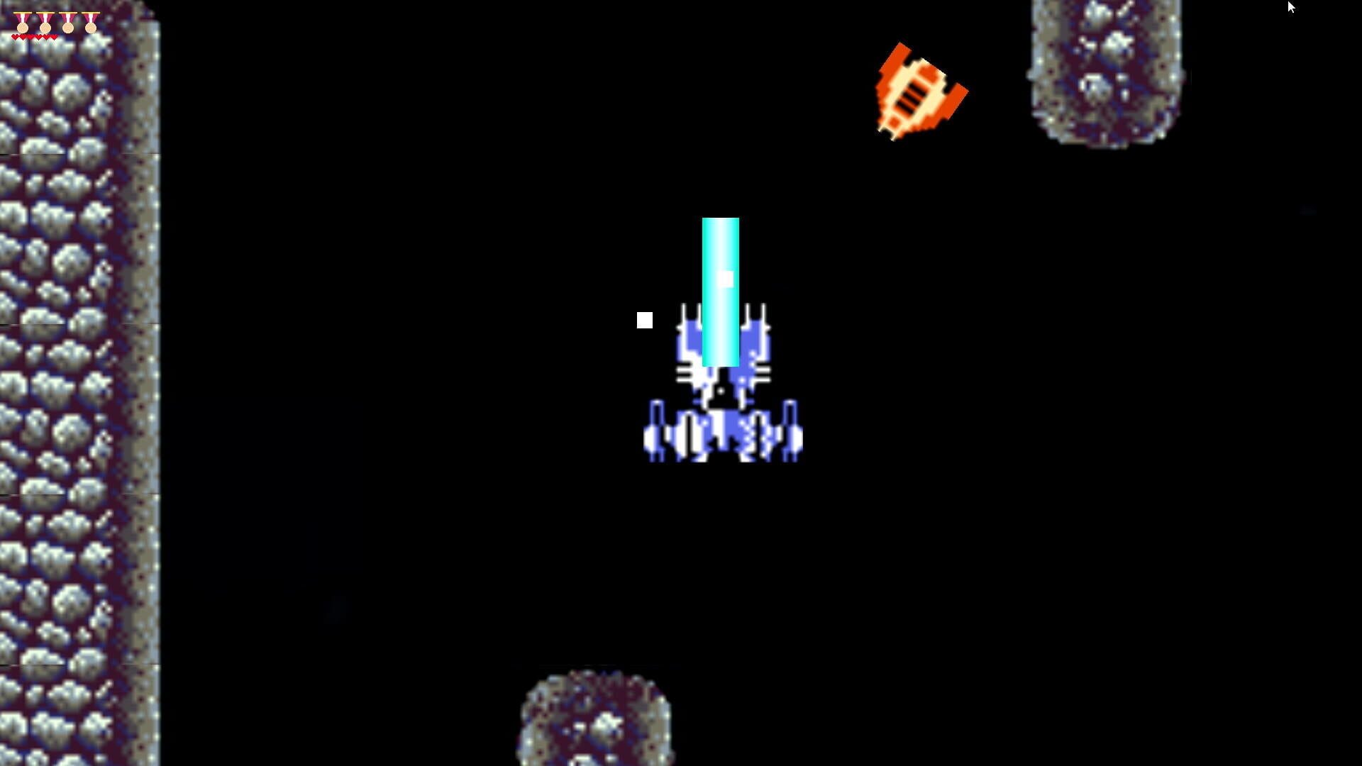 Starry Moon Island: Star Ocean MP08 - Screenshot
