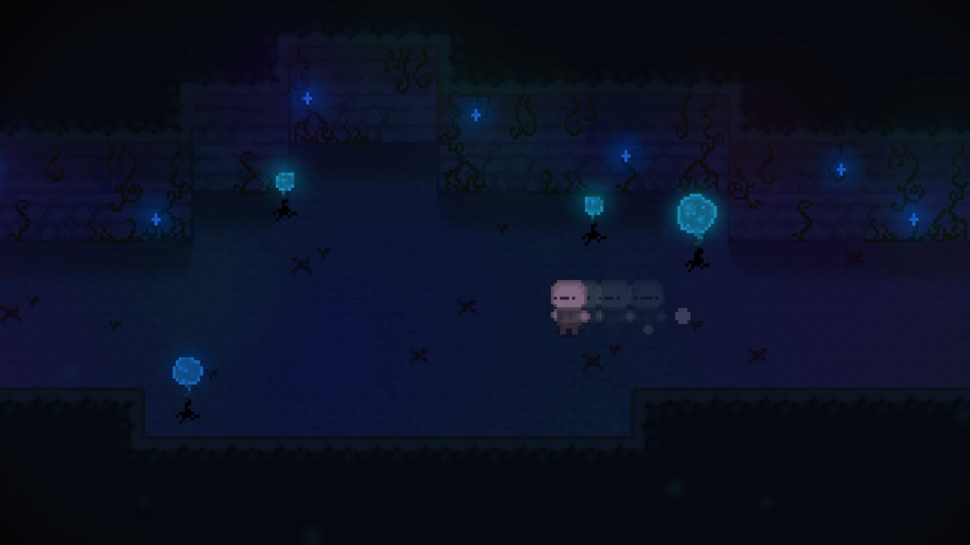 SoulSide - Screenshot