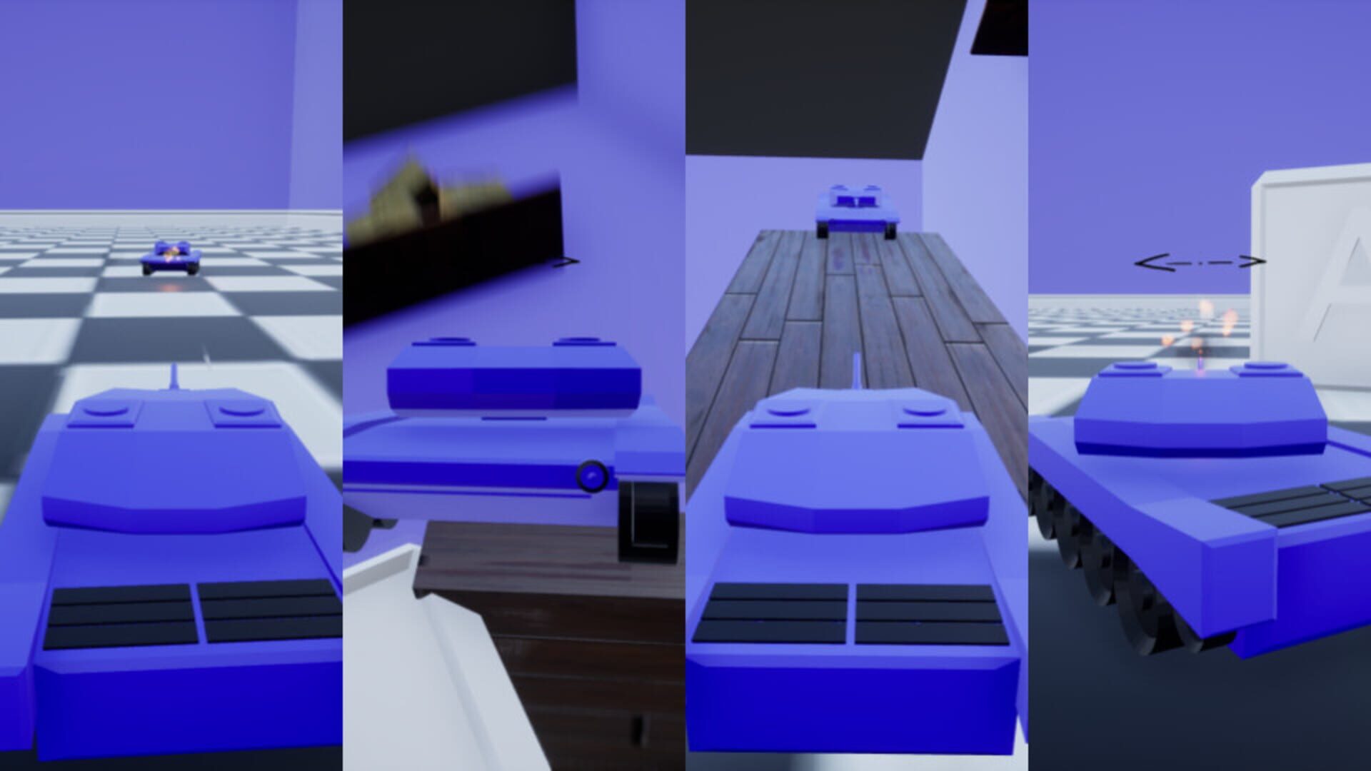 Target - Screenshot