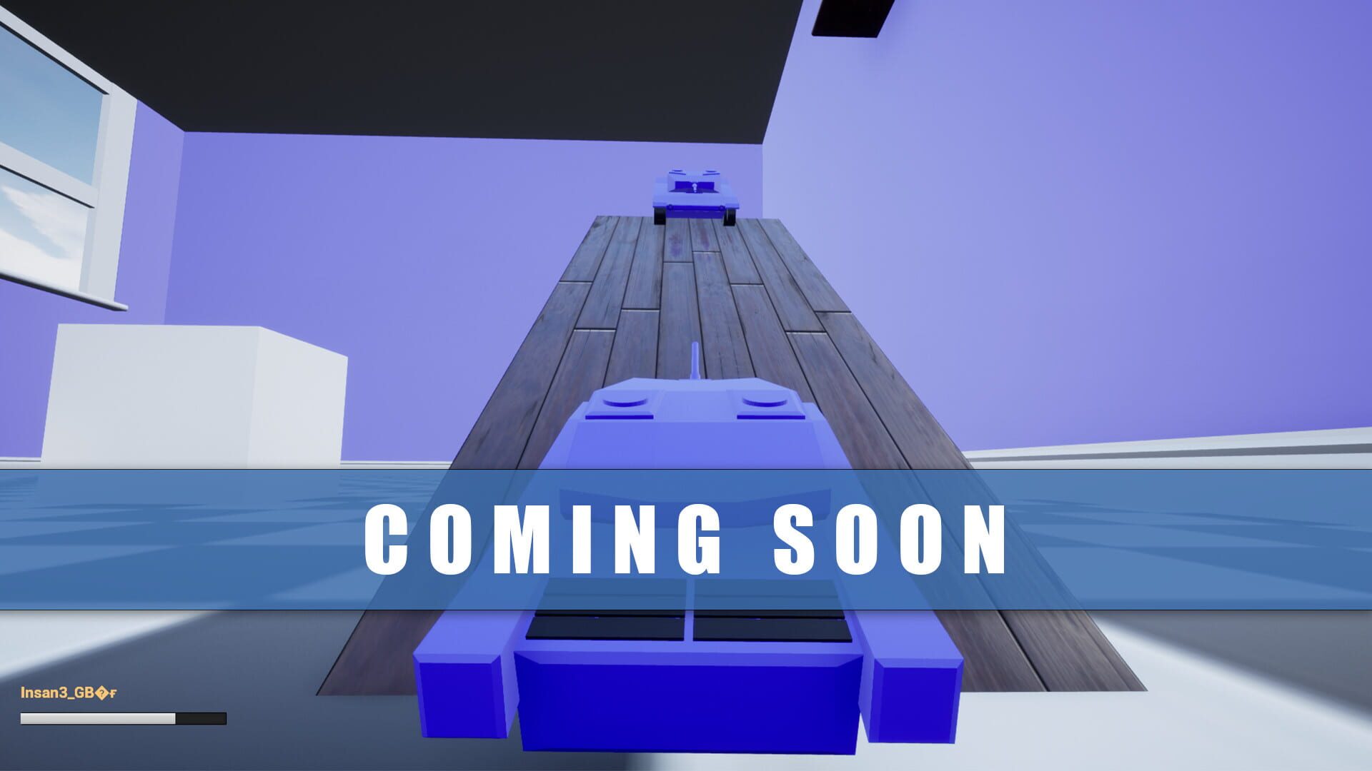 Target - Screenshot