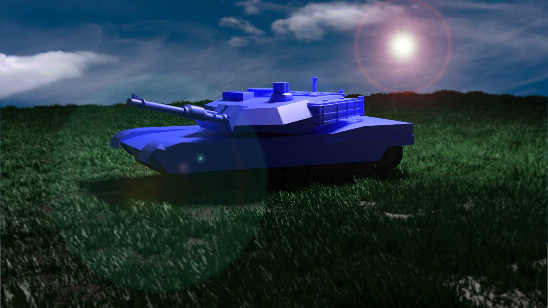 Target - Screenshot