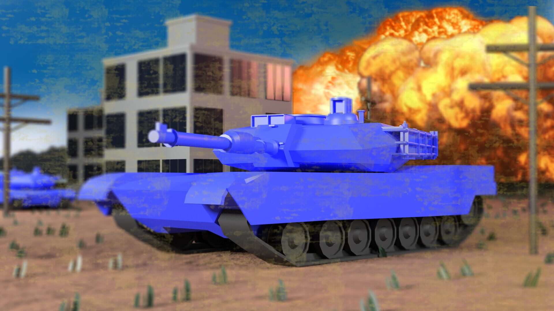 Target - Screenshot