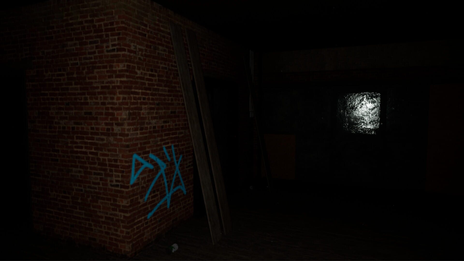 3am - Screenshot