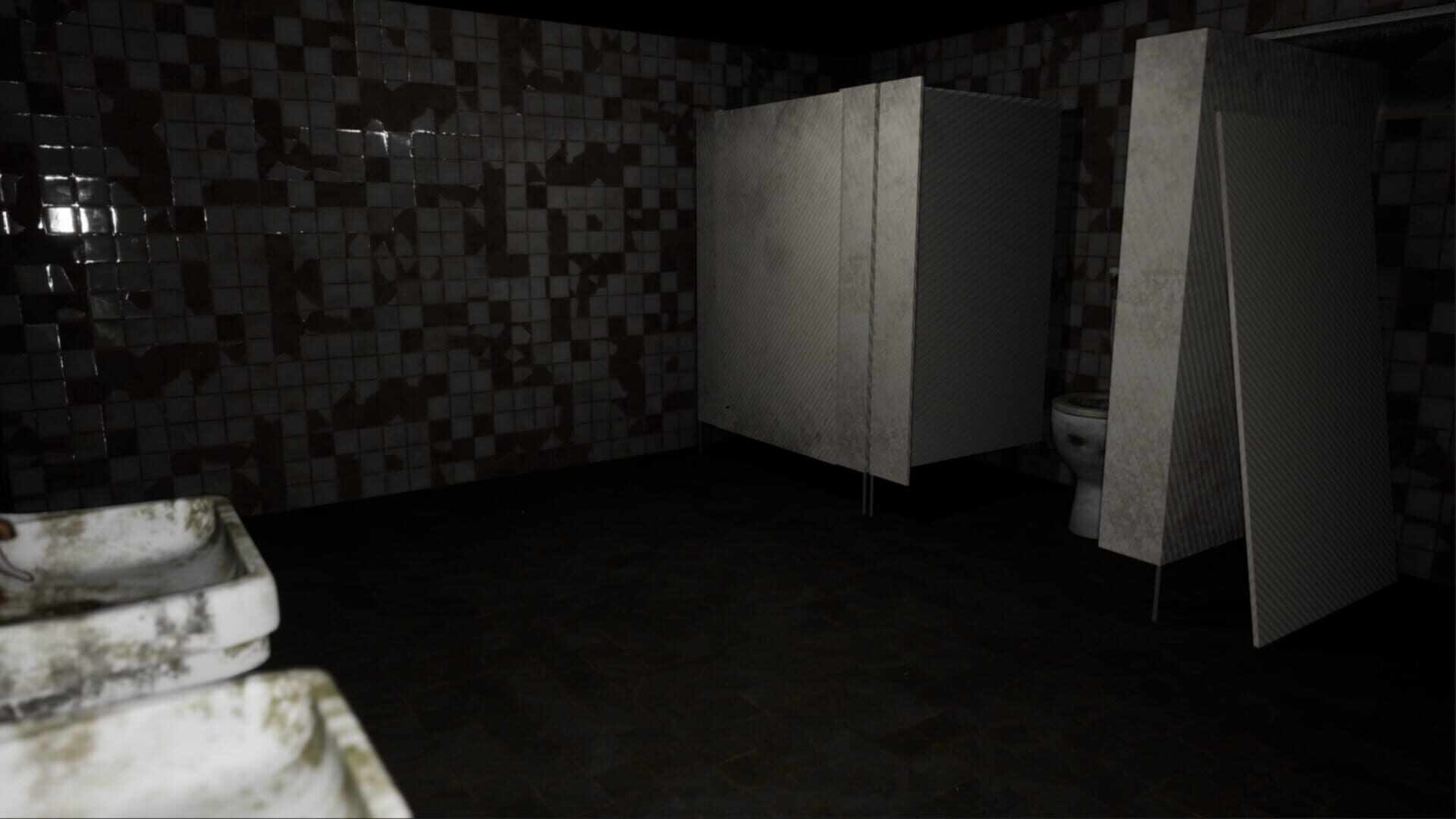 3am - Screenshot
