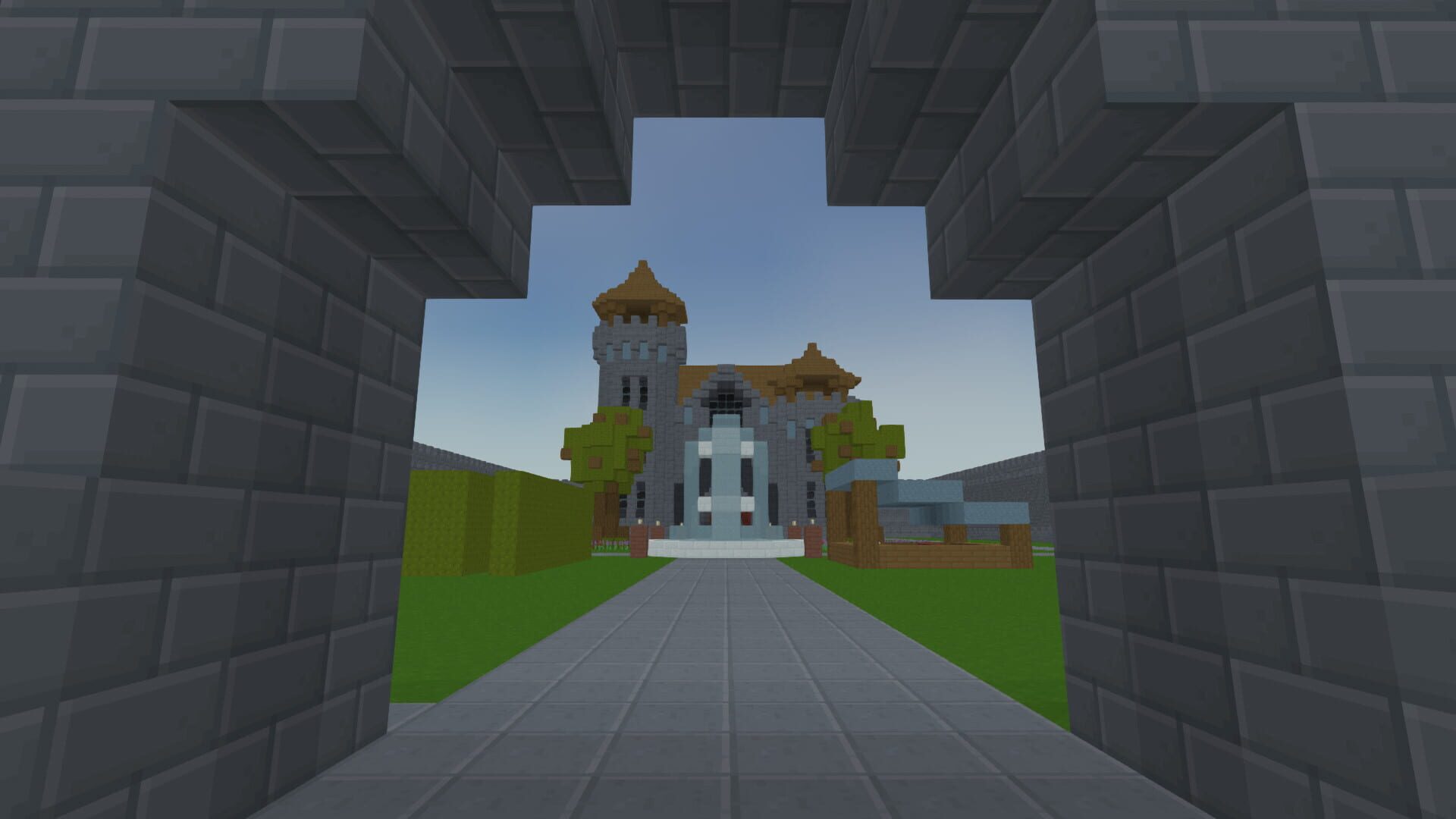 AutoCube - Screenshot