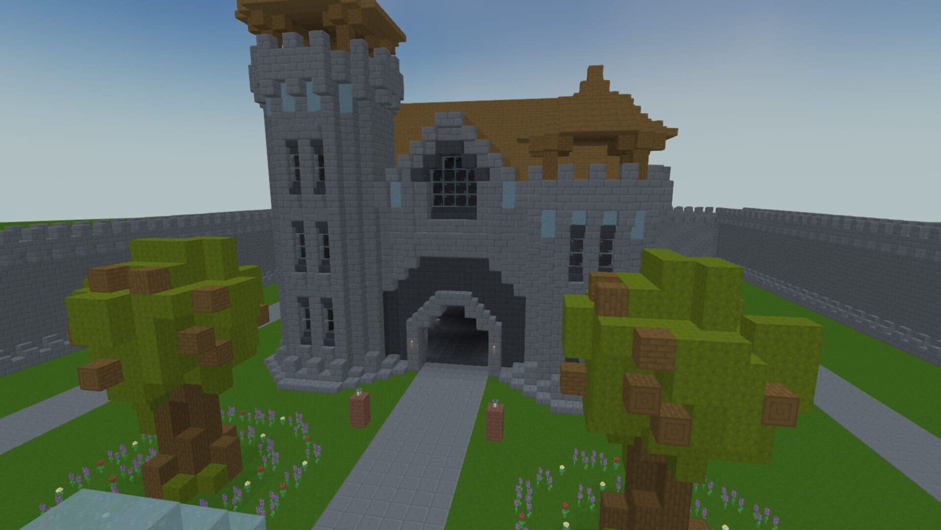 AutoCube - Screenshot