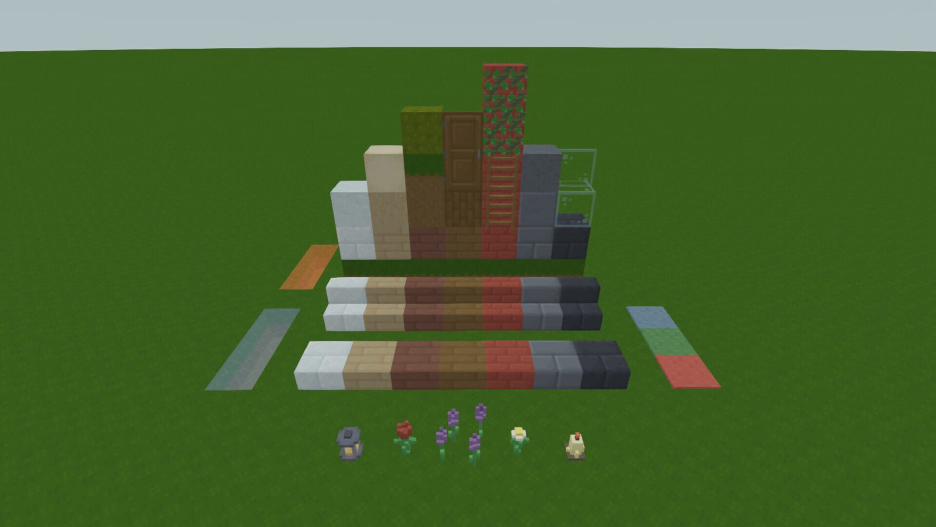 AutoCube - Screenshot