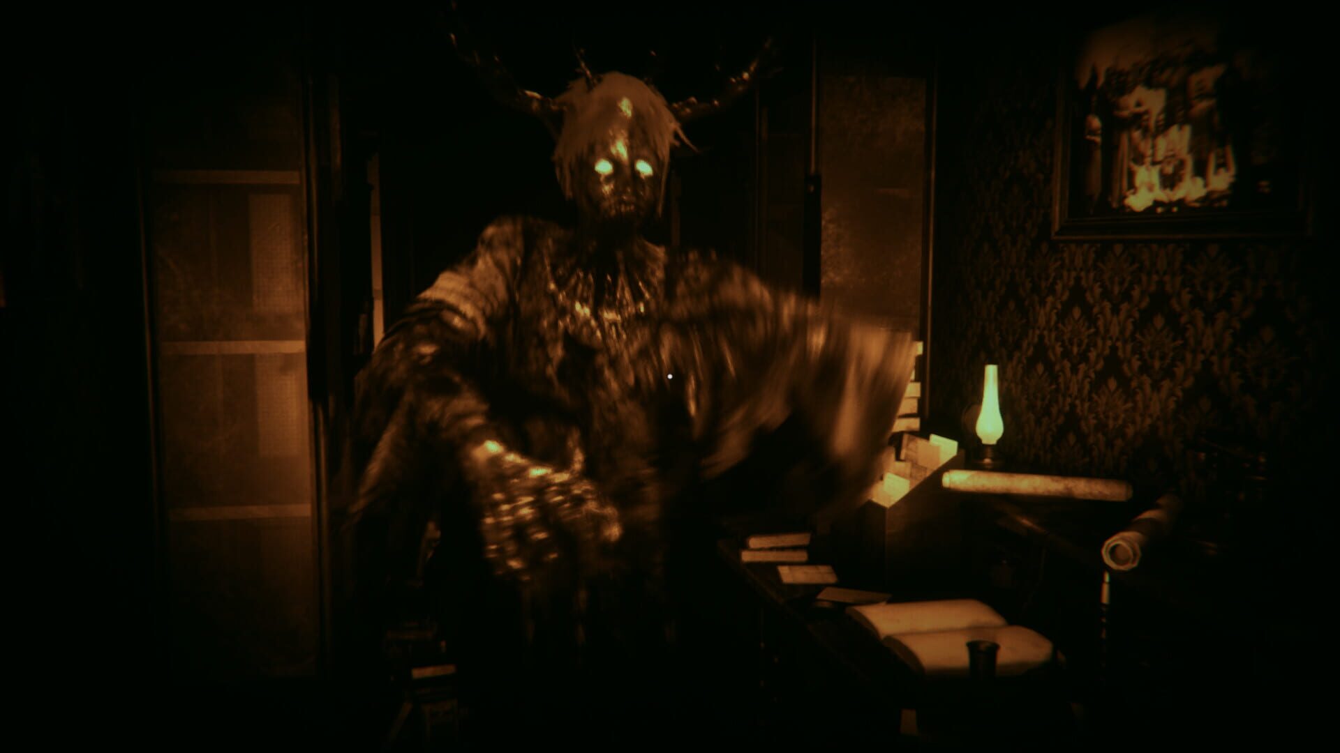 Residuality - Screenshot