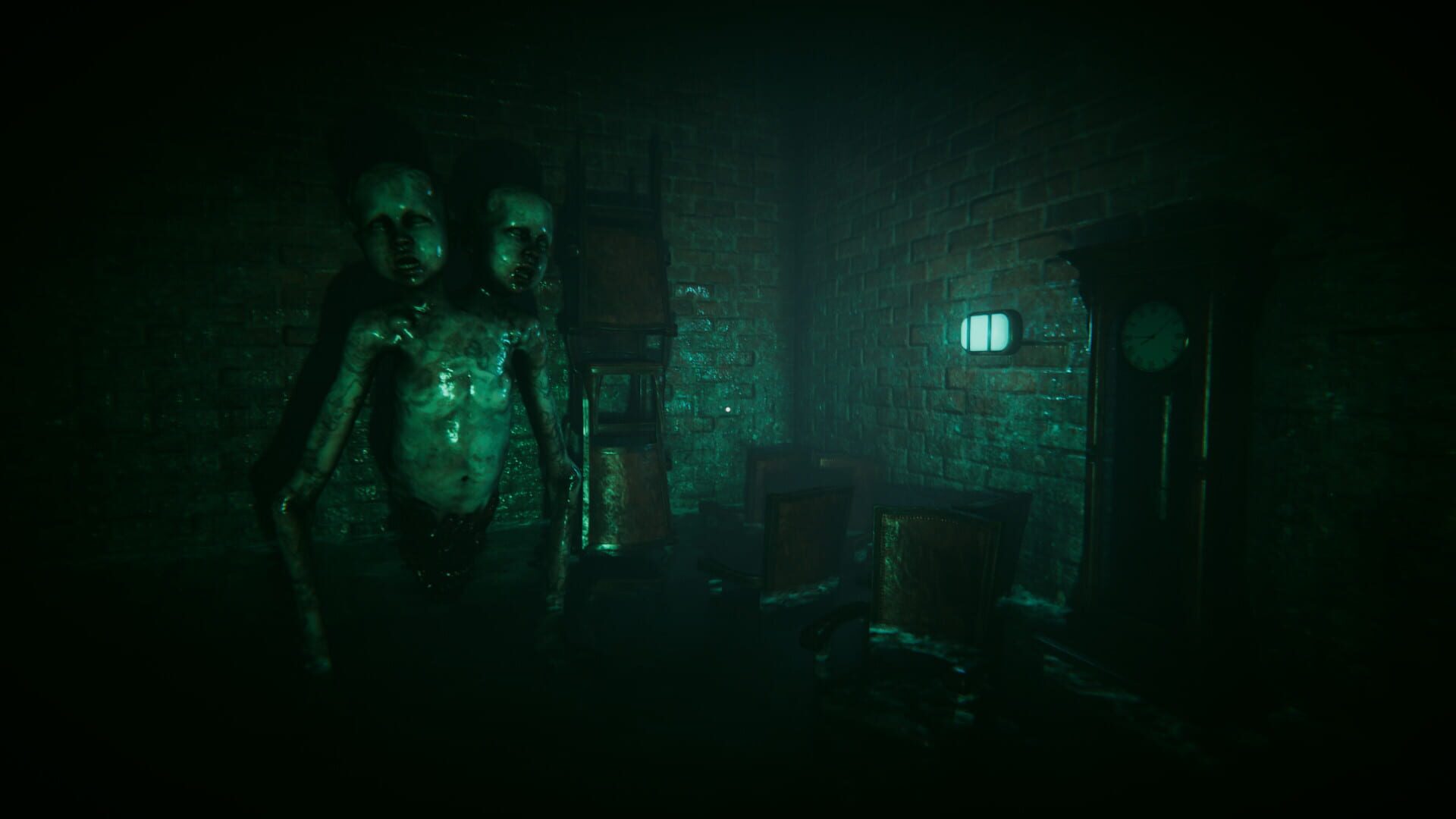 Residuality - Screenshot