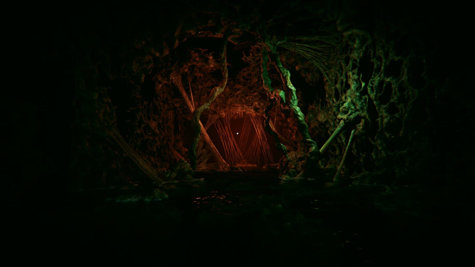 Residuality - Screenshot
