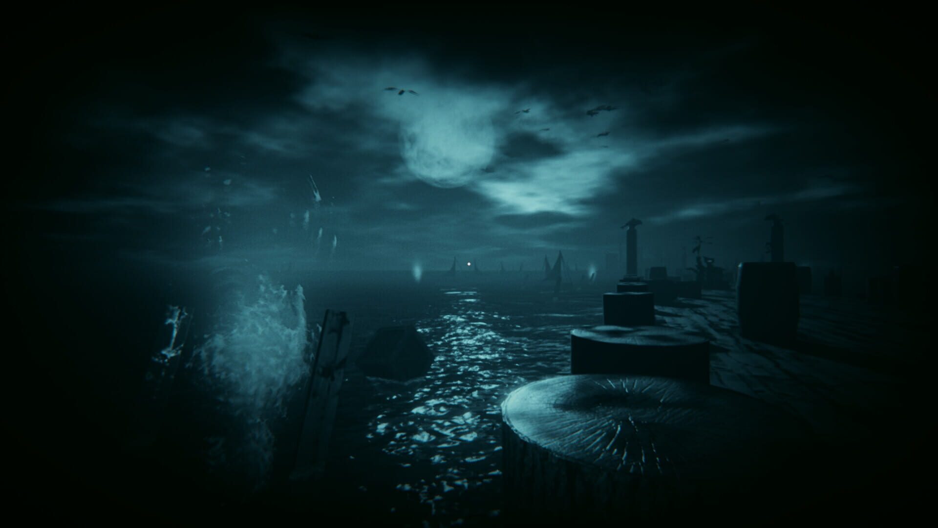 Residuality - Screenshot