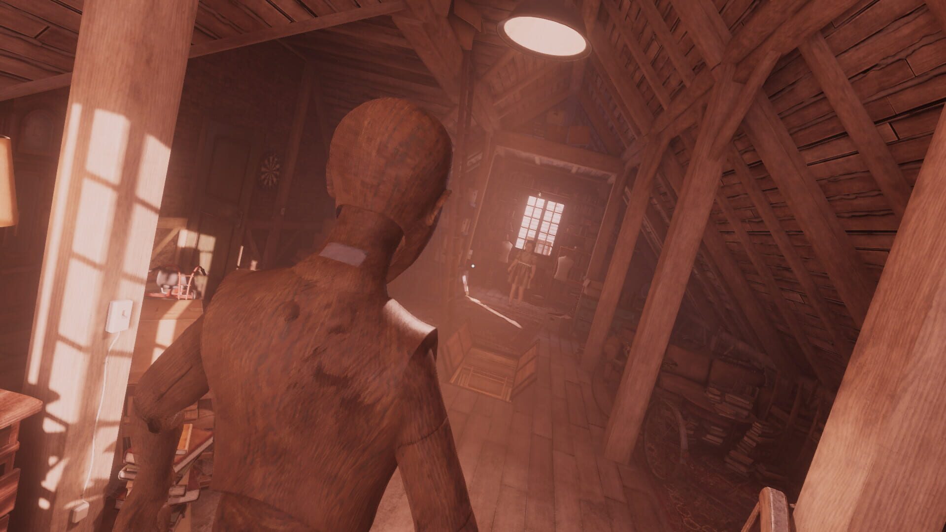 Residuality - Screenshot
