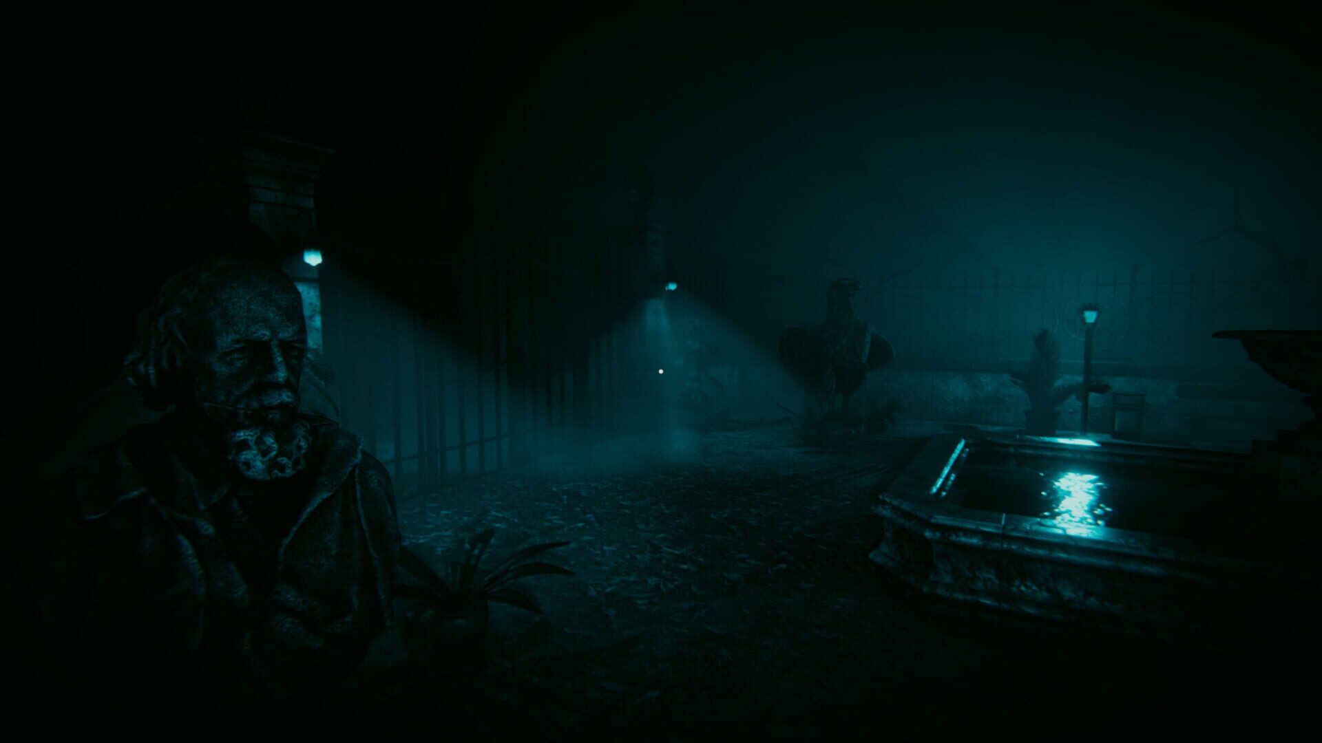Residuality - Screenshot