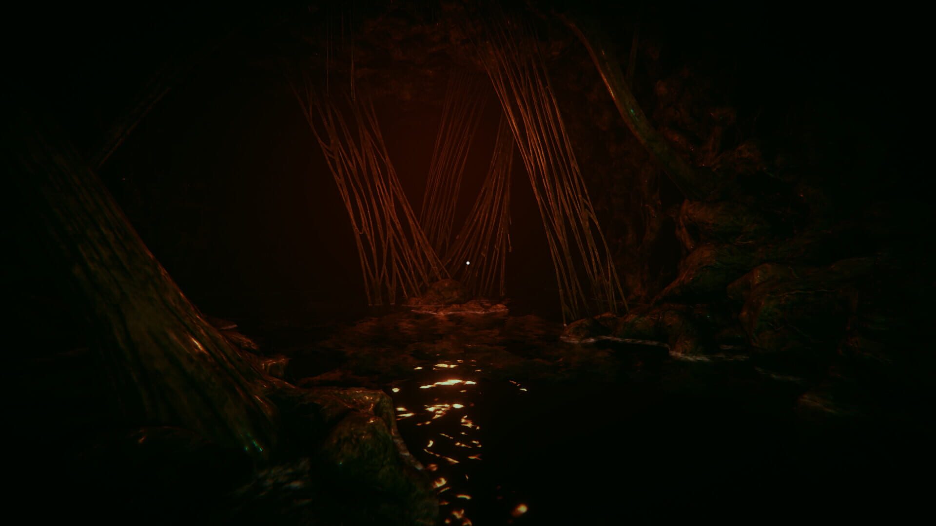 Residuality - Screenshot