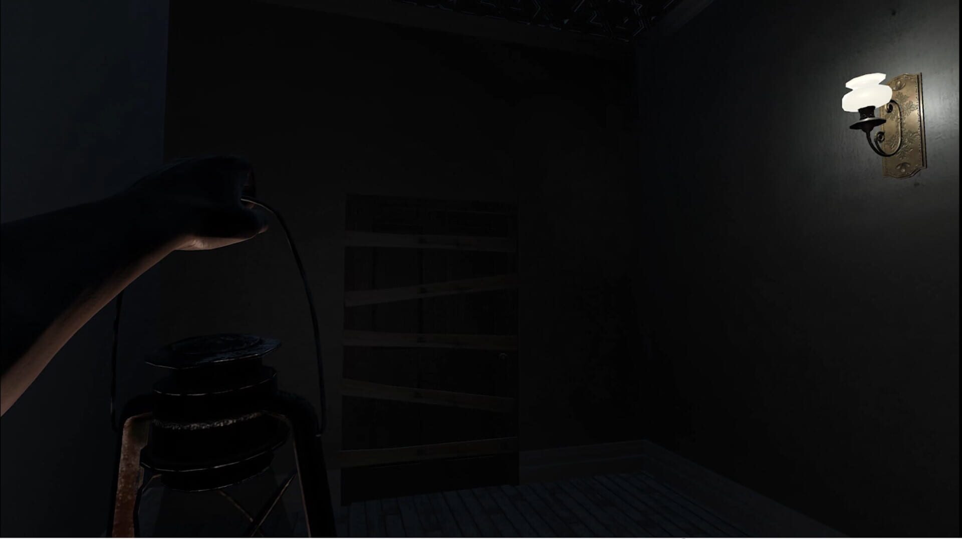 Cheat Day - Screenshot