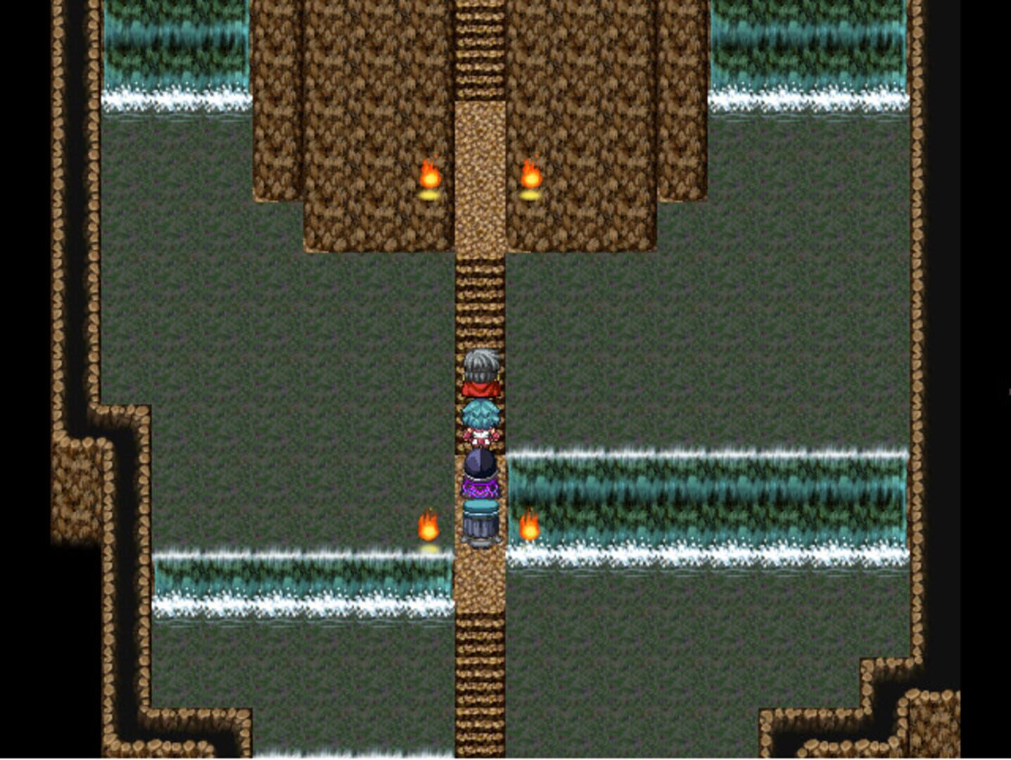Hymns of Resurrection - Screenshot