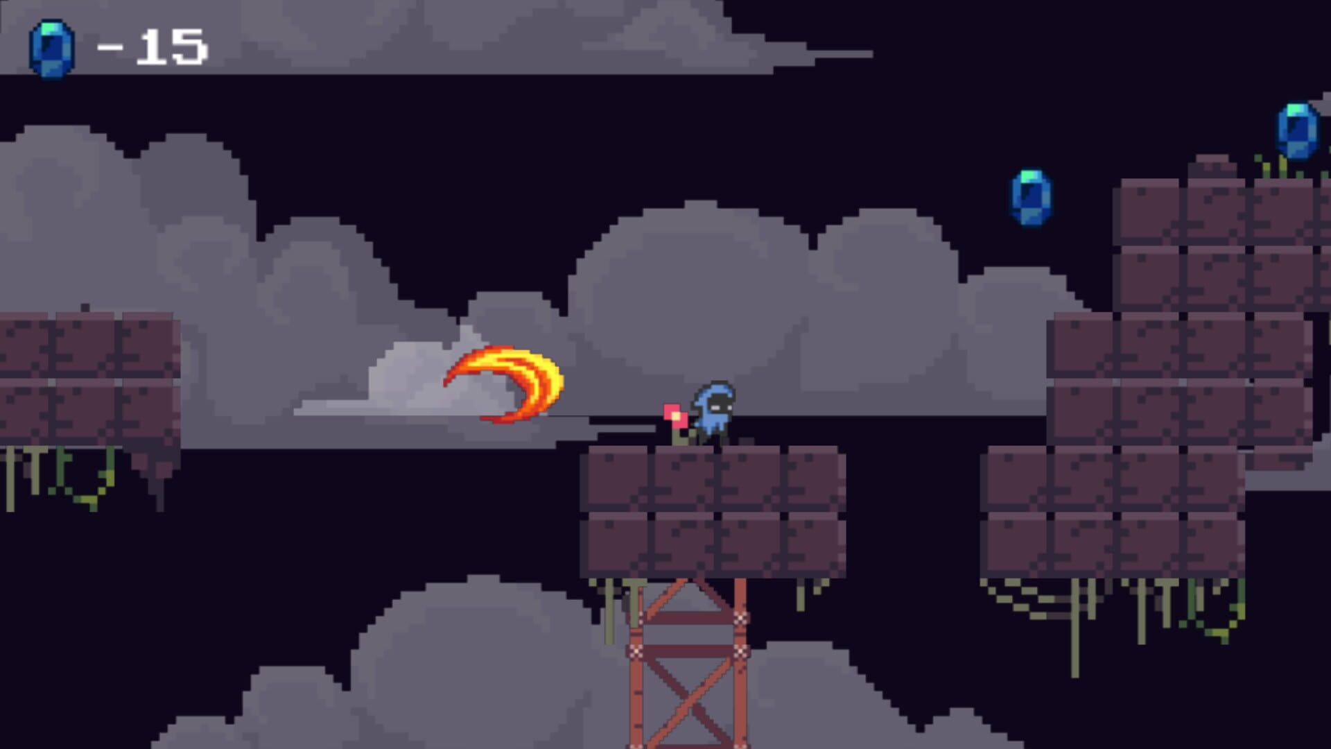 Hero of the Day - Screenshot