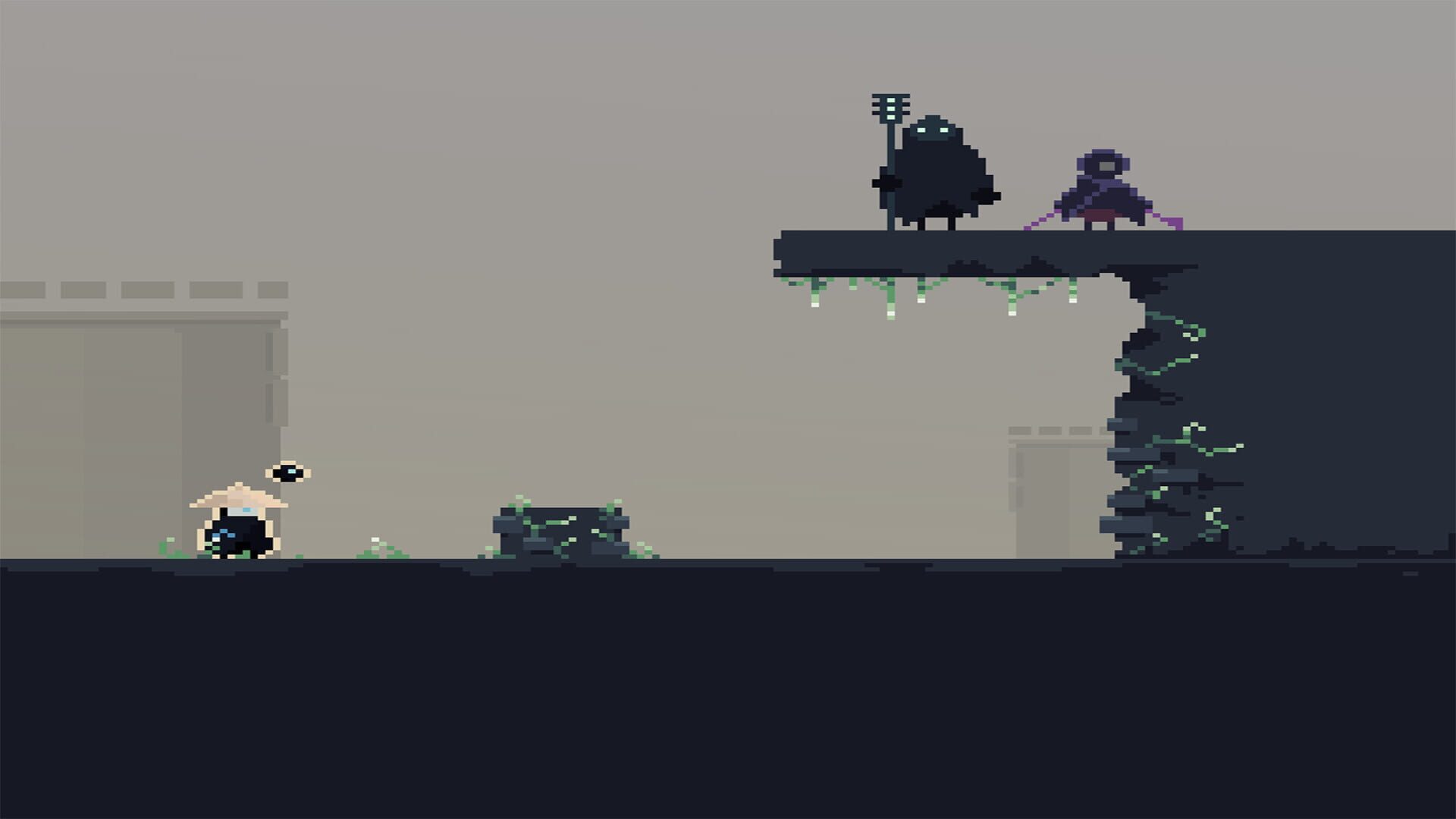 Royal Commando - Screenshot
