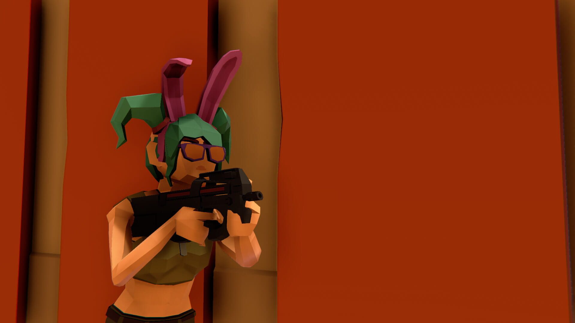 PolyShot - Screenshot