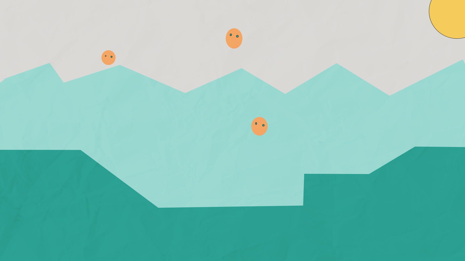 Royal Commando - Screenshot