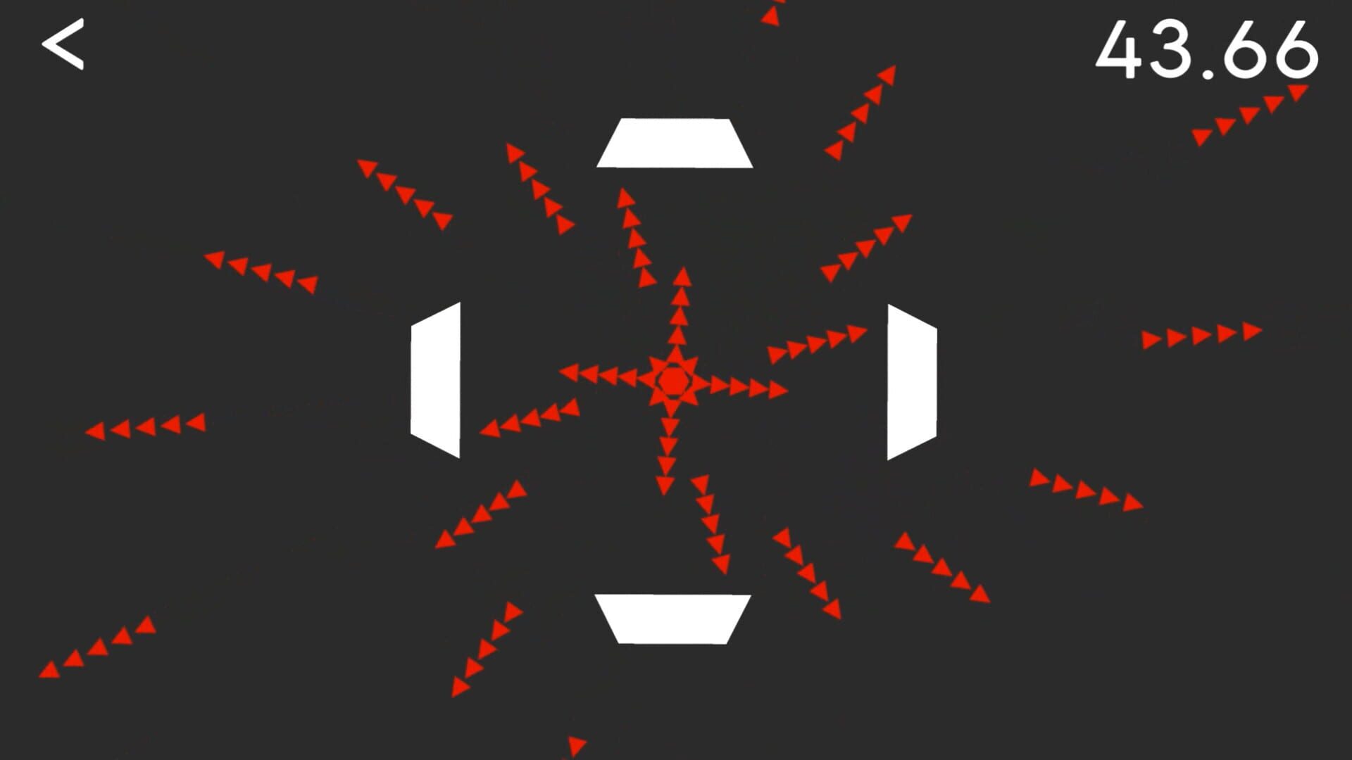 Revasion - Screenshot