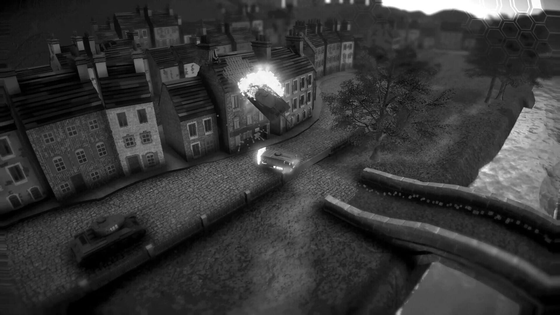 Time Reject - Screenshot