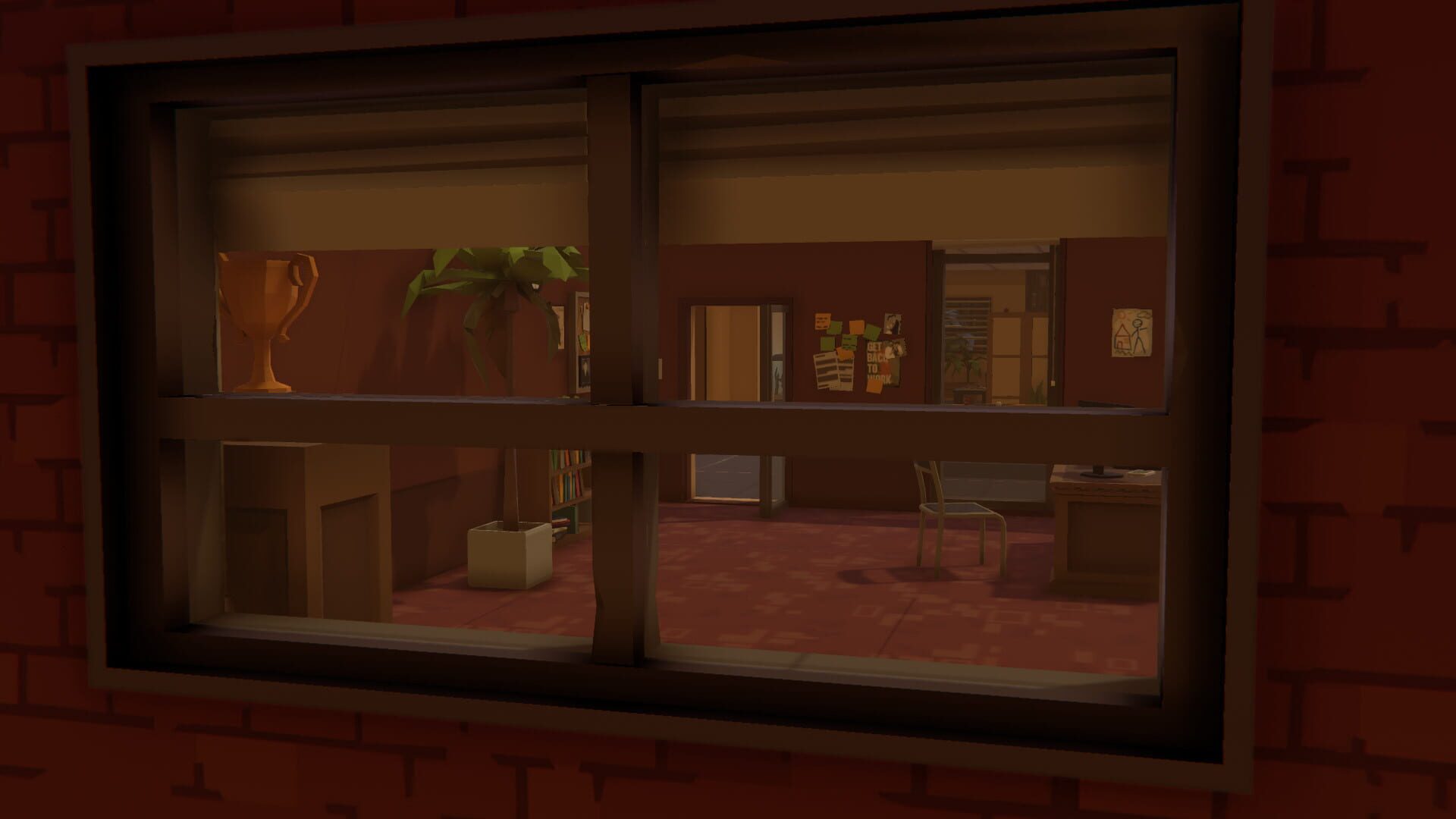 PolyShot - Screenshot
