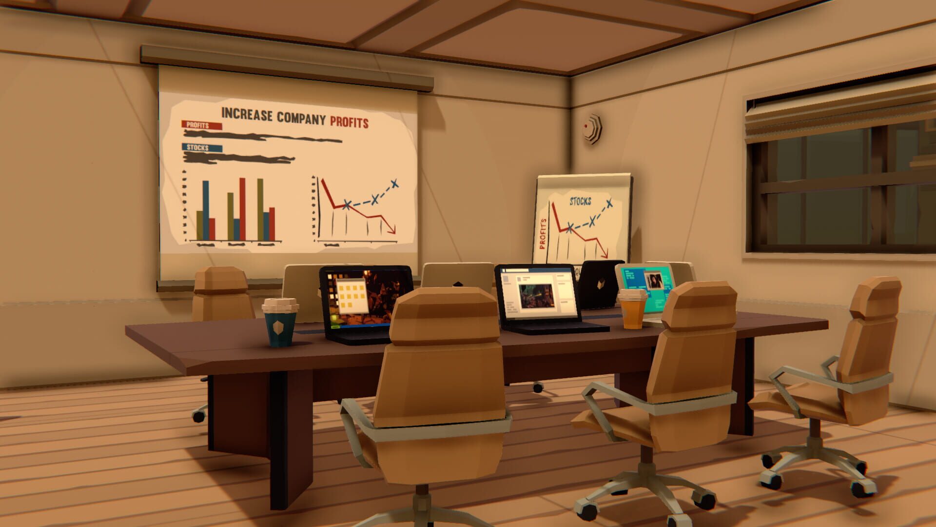 PolyShot - Screenshot