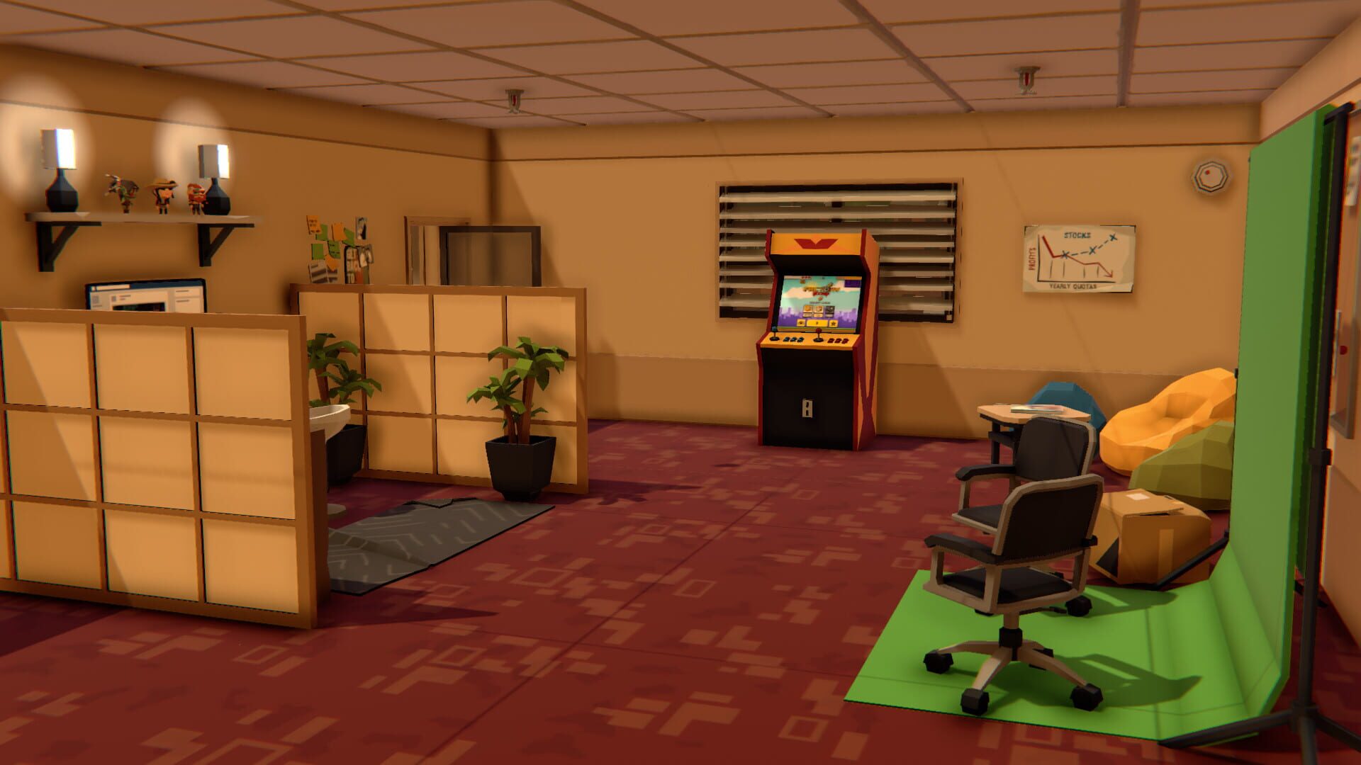 PolyShot - Screenshot