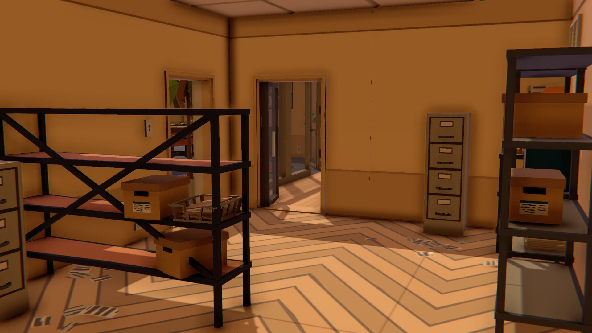PolyShot - Screenshot
