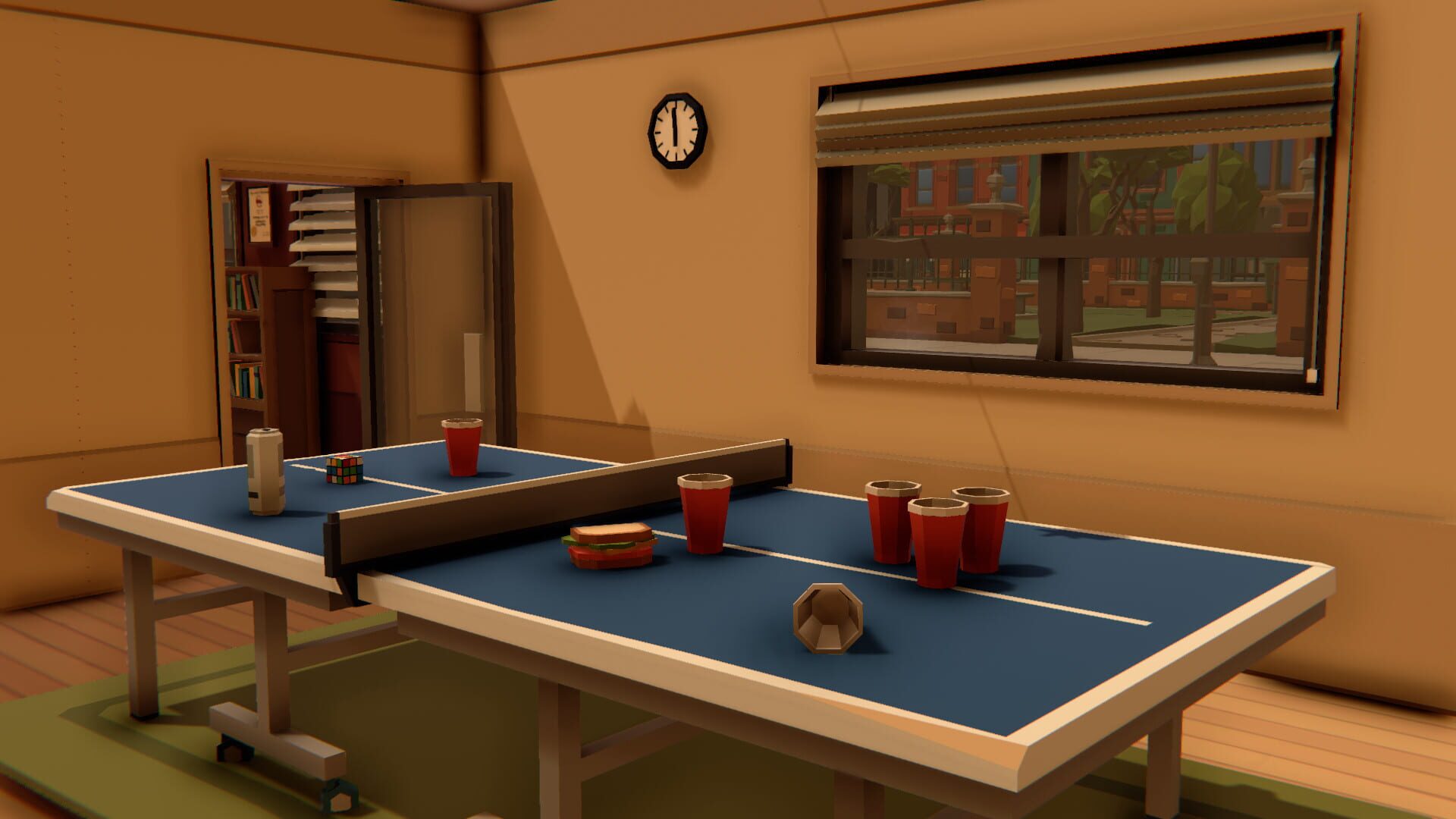 PolyShot - Screenshot